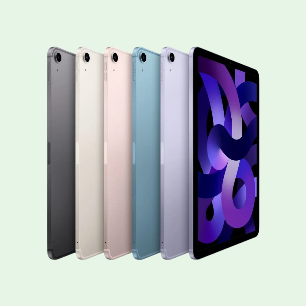 Apple iPad Air (2022) WiFi Apple iPad Air (2022) WiFi